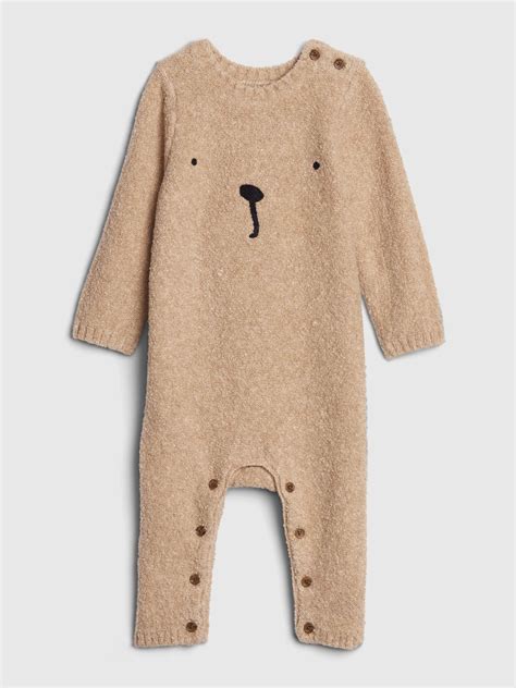 unisex baby clothes gap